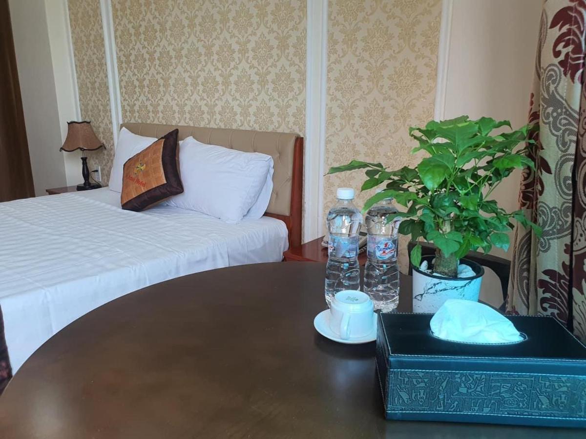 Hotel Te Amo Хайфон Екстер'єр фото