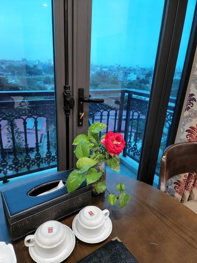 Hotel Te Amo Хайфон Екстер'єр фото