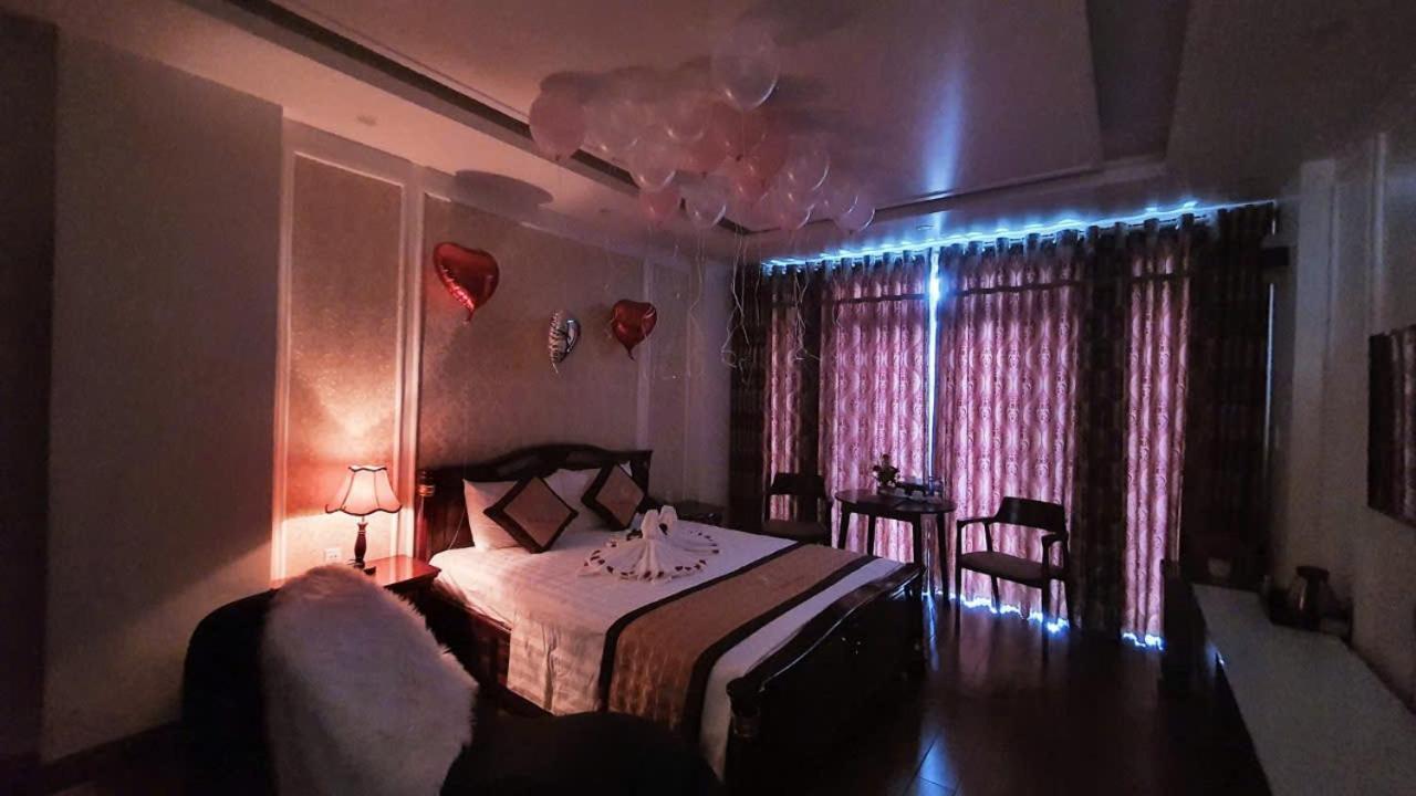 Hotel Te Amo Хайфон Екстер'єр фото